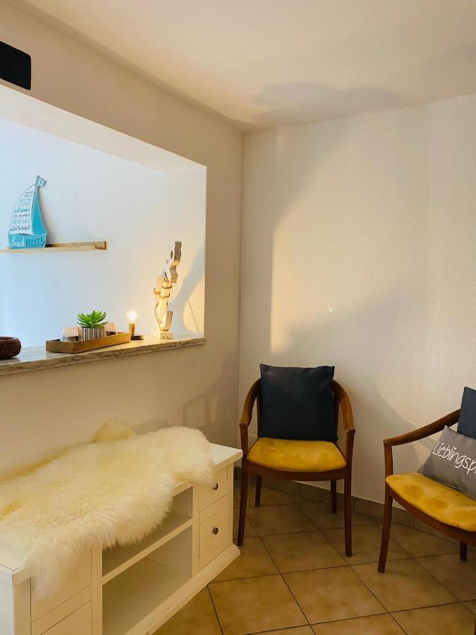 Casa Sibylle Studio - Piccolo Paradiso Minusio エクステリア 写真