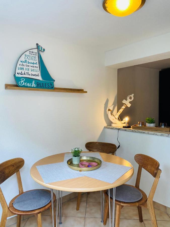 Casa Sibylle Studio - Piccolo Paradiso Minusio エクステリア 写真