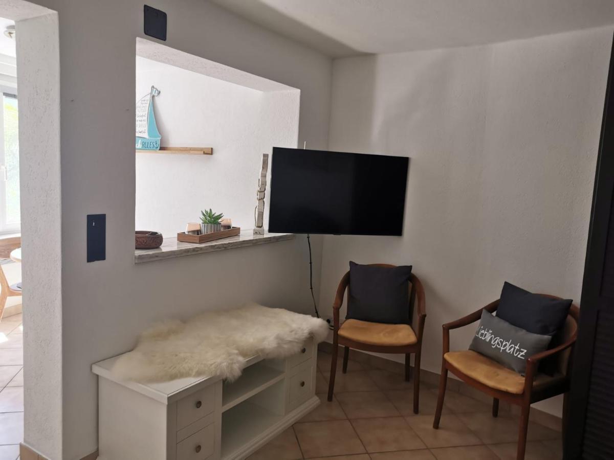 Casa Sibylle Studio - Piccolo Paradiso Minusio エクステリア 写真
